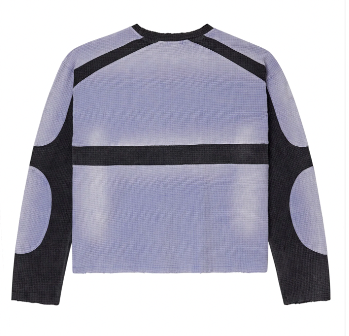 Vale Motocroxxx Thermal Blueberry