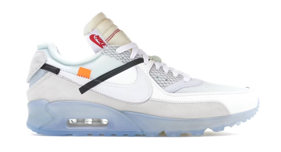 Nike Air Max 90 Off-White
