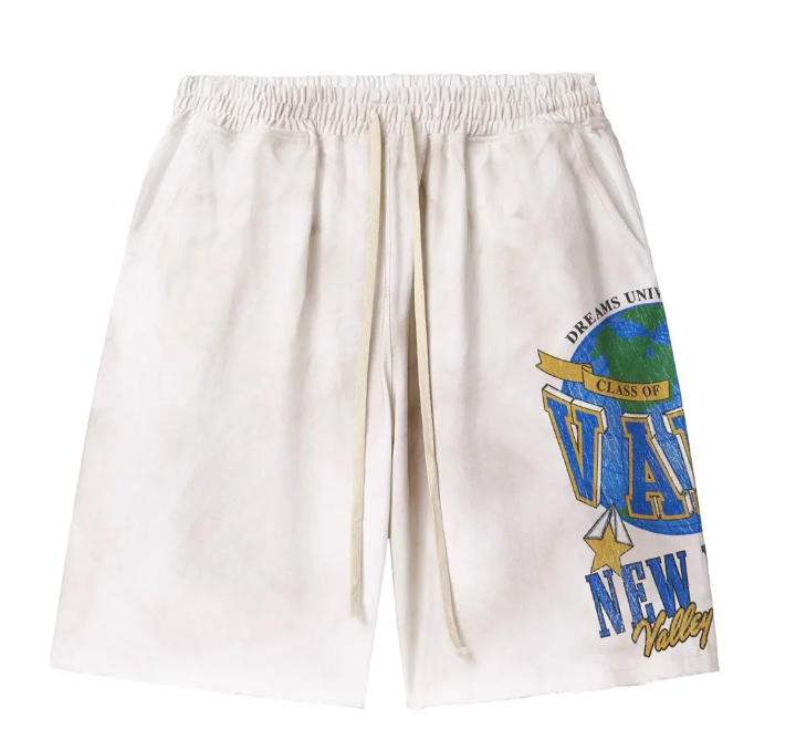 Vale Forever UNI Shorts