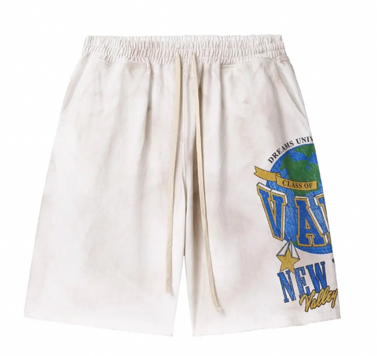 Vale Forever UNI Shorts