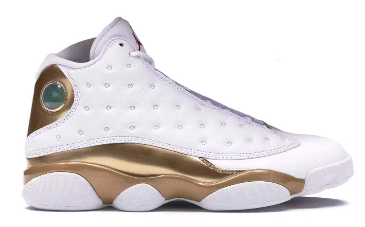 Jordan 13 Defining Moments Pack Last Shot