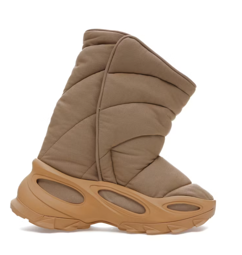 adidas Yeezy NSLTD Boot Khaki