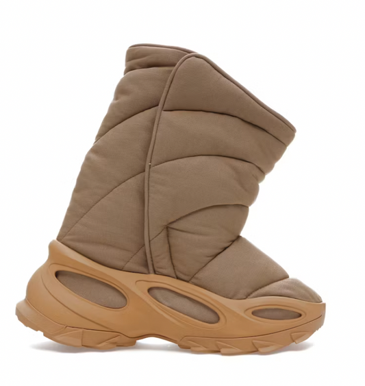 adidas Yeezy NSLTD Boot Khaki