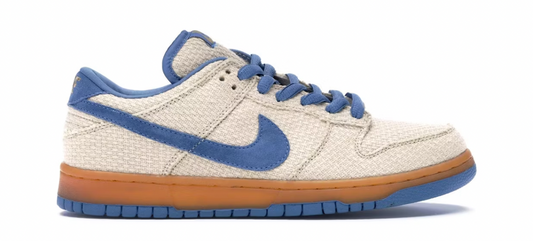 Nike SB Dunk Low Cascade Blue