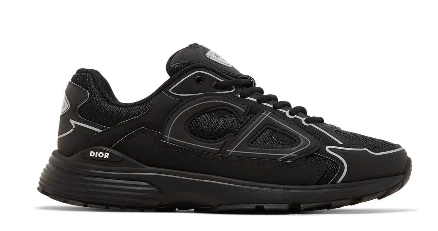 Dior B30 Triple Black