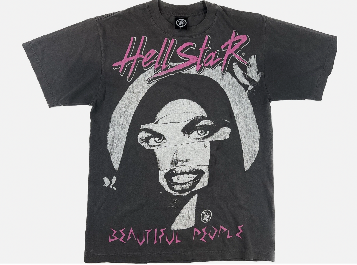 Hellstar Beautiful People T-shirt