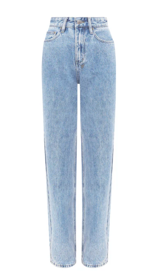 Ksubi Playback Authentik Jeans Blue