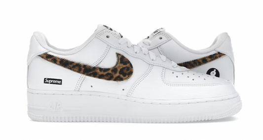 Nike Air Force 1 Low Supreme GOODENOUGH