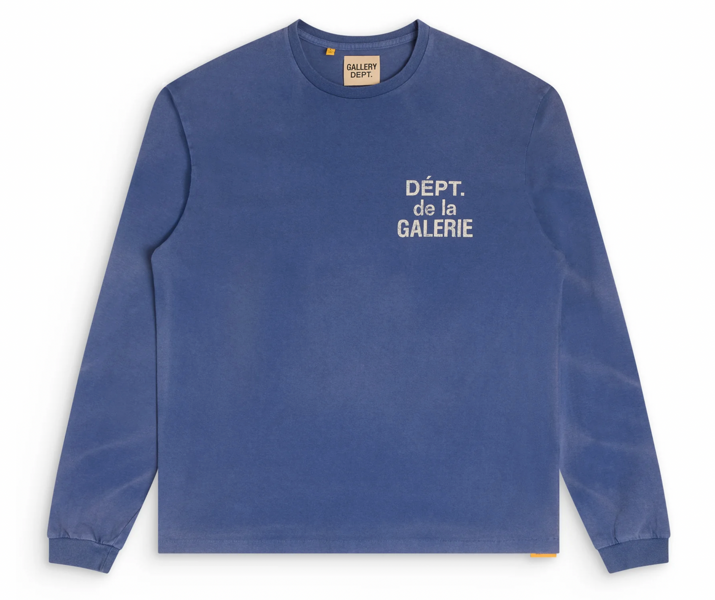 Gallery Dept. French Longsleeve Navy
