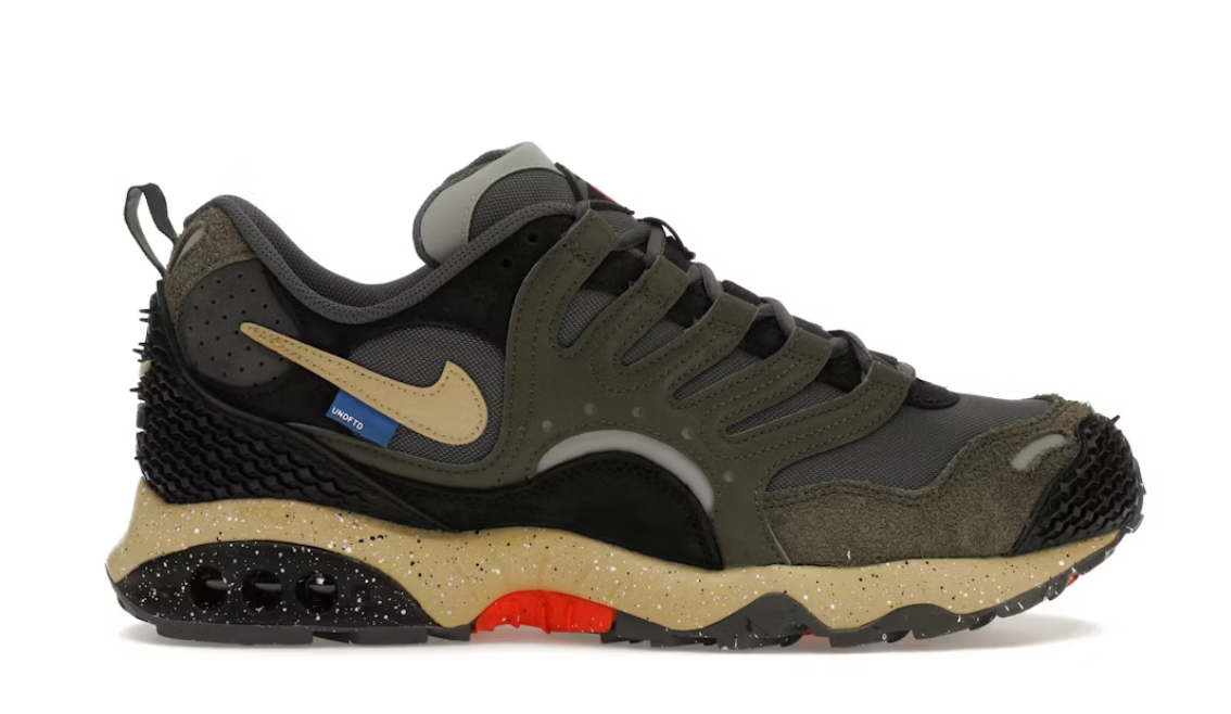 Nike Air Terra Humara Undefeated Cargo Khaki