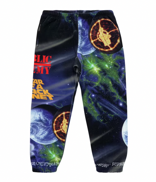 Supreme UNDERCOVER/Public Enemy Sweatpant Multi