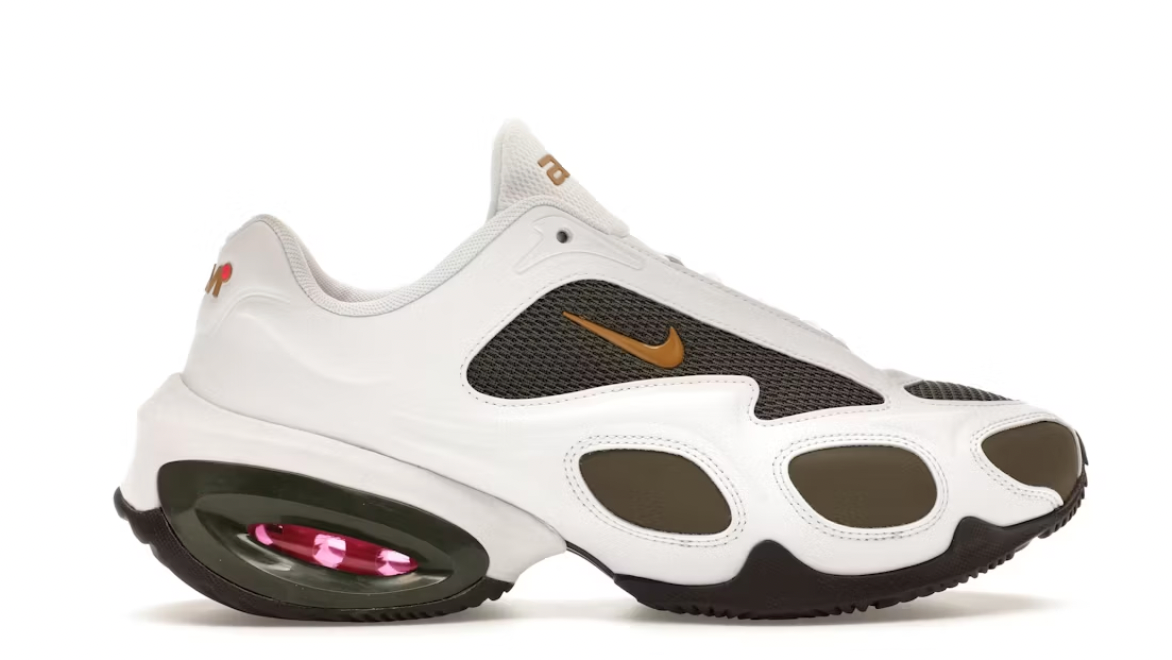Nike Air Max Muse Veneda Carter White Hyper Pink (Women's)