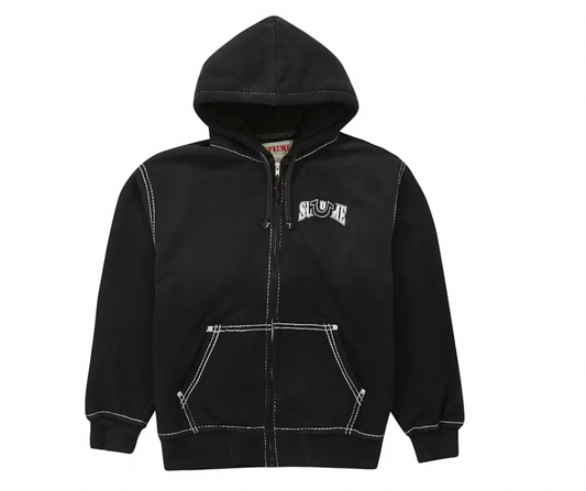 Supreme True Religion Sweatsuit Black
