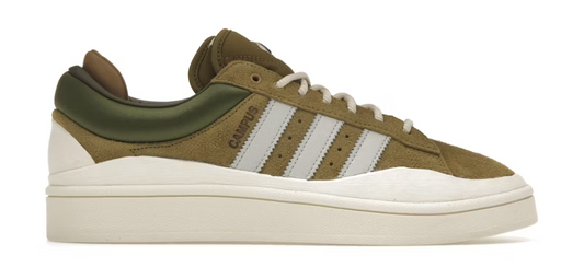 adidas Campus Light Bad Bunny Wild Moss