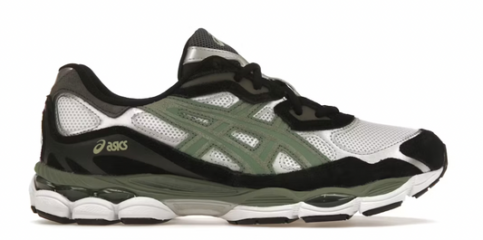 ASICS Gel-NYC White Ivy