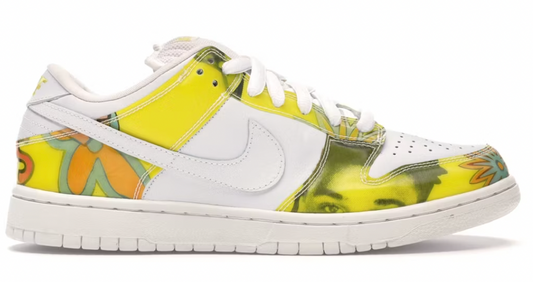 Nike SB Dunk Low De La Soul (2005)