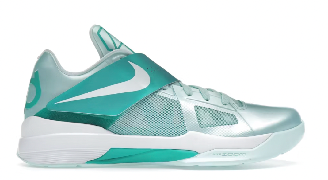 Nike KD 4 Easter (2025)