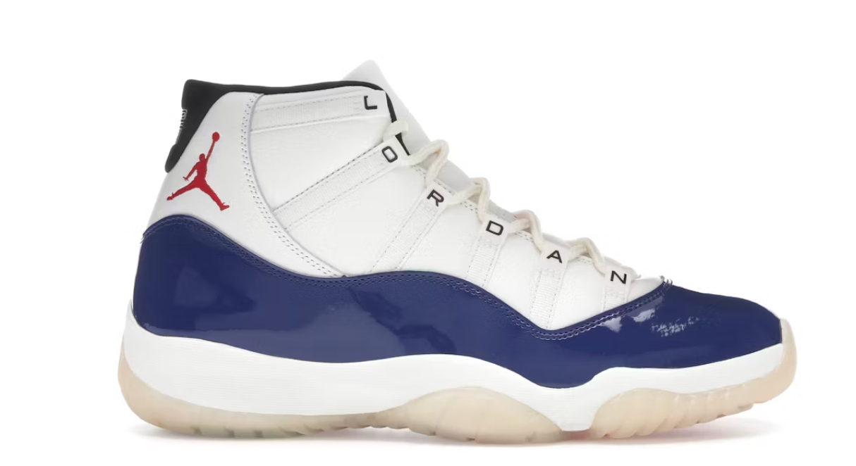 Jordan 11 Retro Rare Air