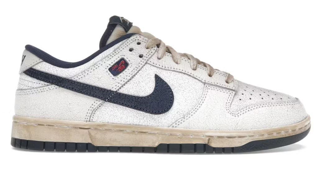 Nike Dunk Low Stranger Things Phantom