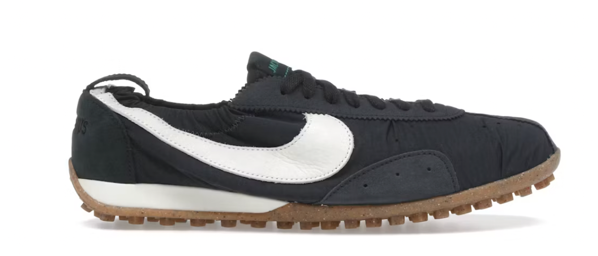 Nike Moon Shoe SP Jacquemus Off Noir (Women's)