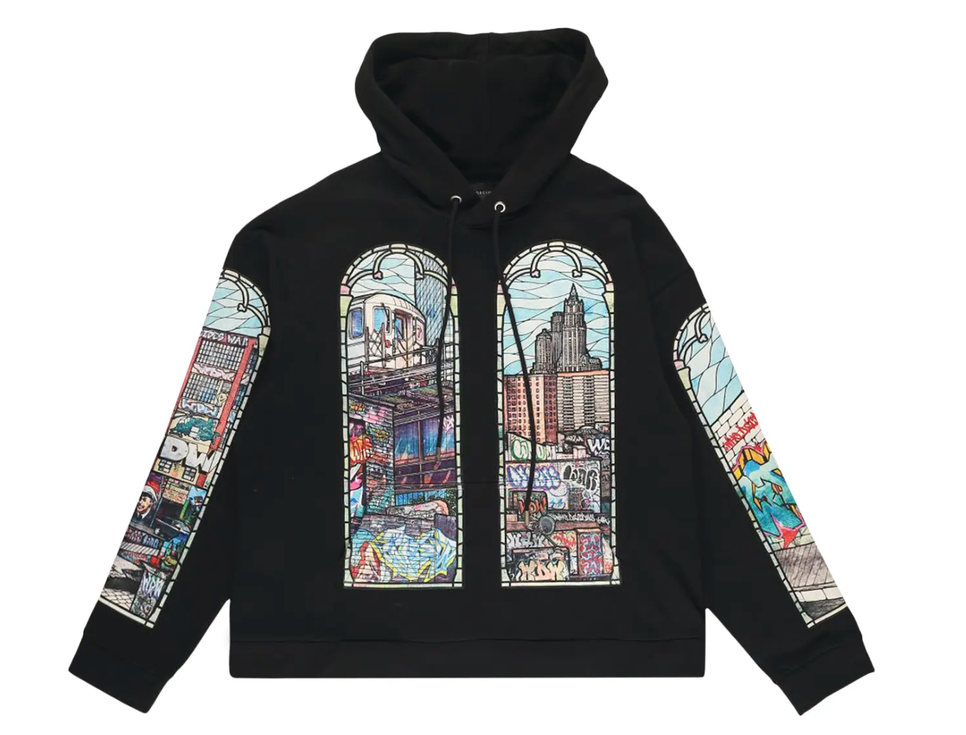 Who Decides War Politics As Usual Hoodie Coal