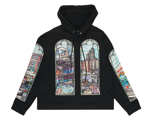Who Decides War Politics As Usual Hoodie Coal