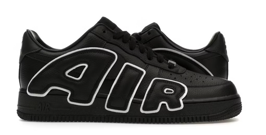 Cactus Plant Flea Market x Nike By You x Air Force 1 Black
