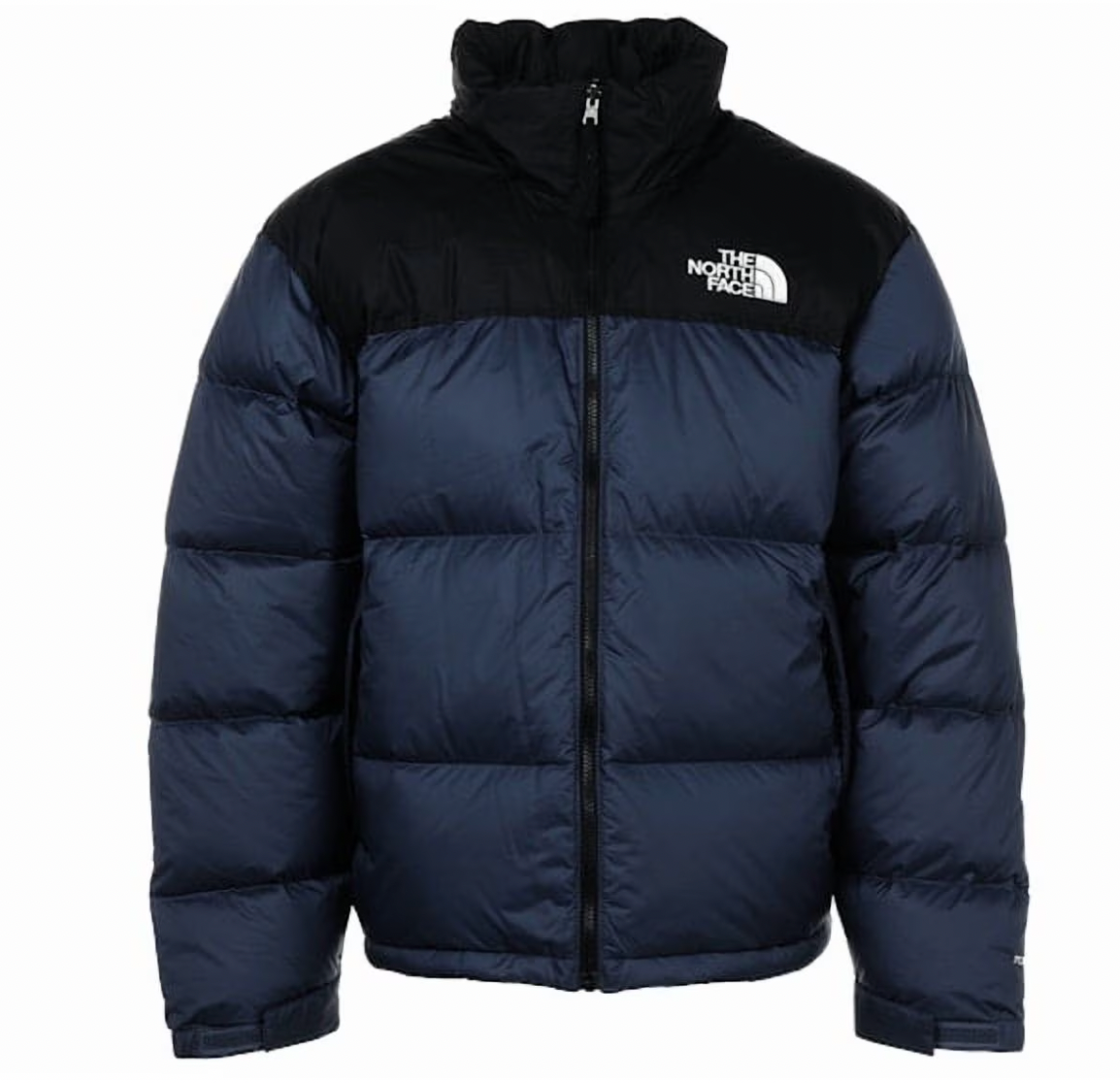 The North Face 1996 Retro Nuptse 700 Fill Packable Jacket Recycled TNF Navy