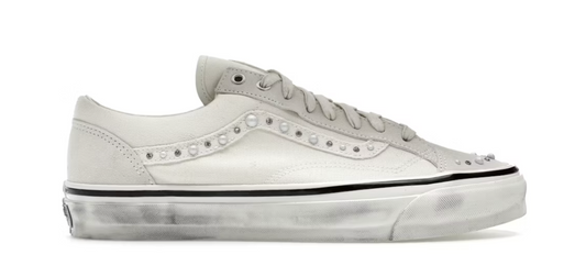Vans OTW Old Skool 36 Pearlized Pack Marshmallow