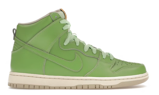 Nike SB Dunk High Statue of Liberty