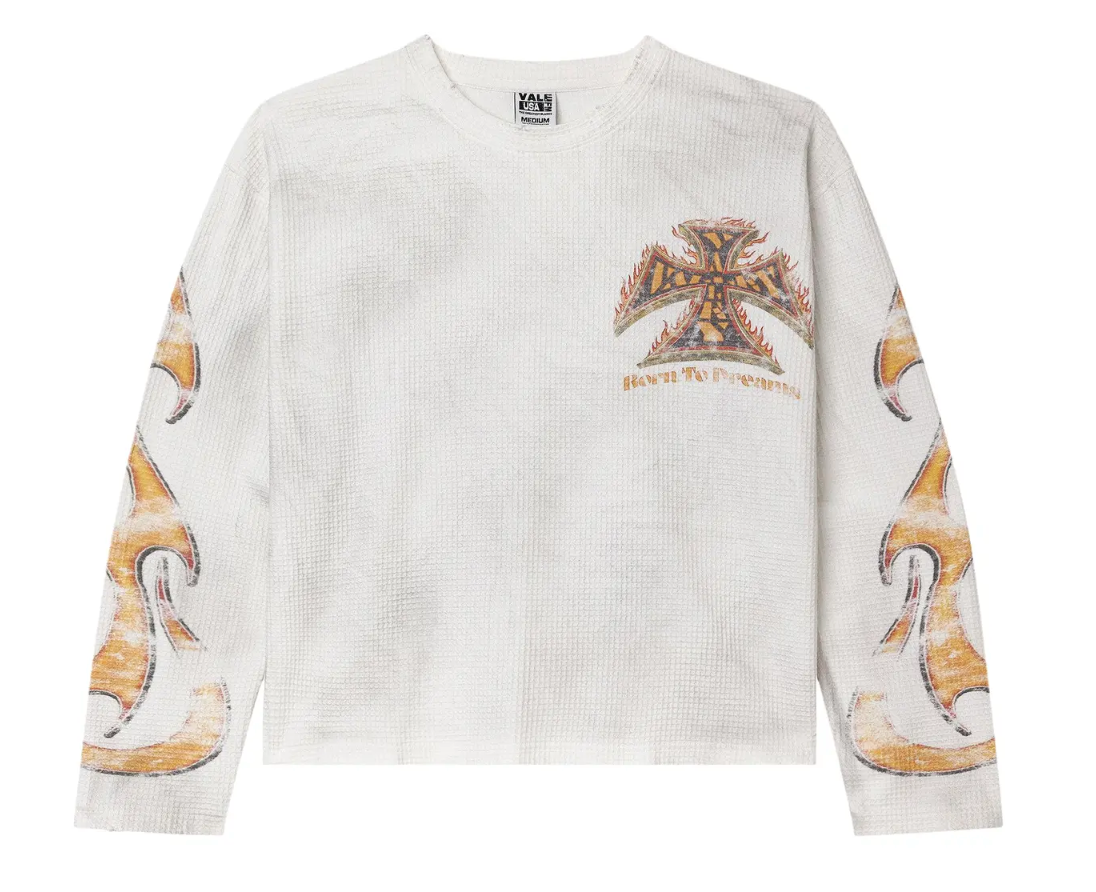Vale Forever Reborn Thermal White