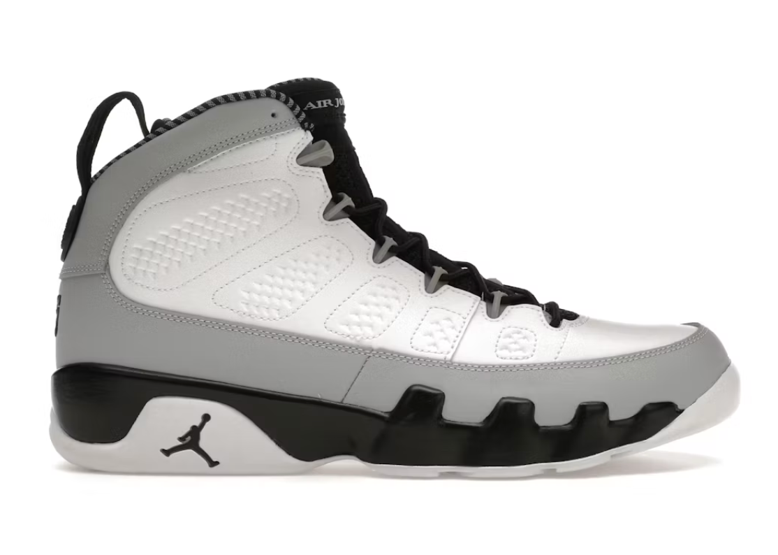 Jordan 9 Retro Barons