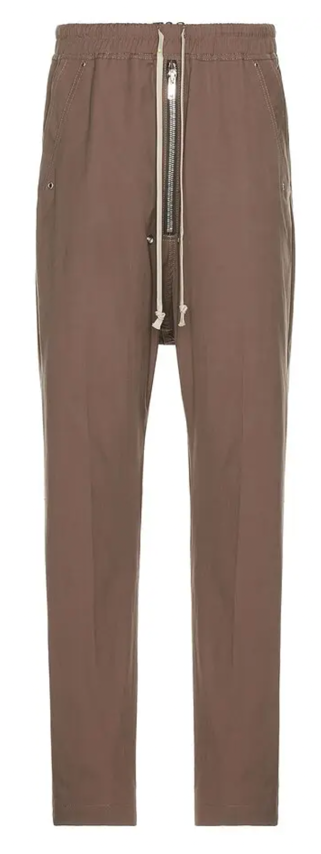 Rick Owens Bela Pants Dust