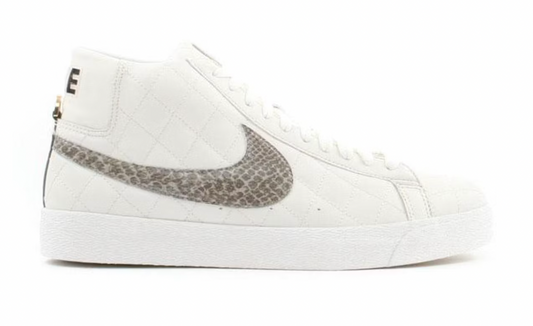 Nike SB Blazer Supreme White (2006)