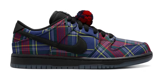 Nike SB Dunk Low Nardwuar
