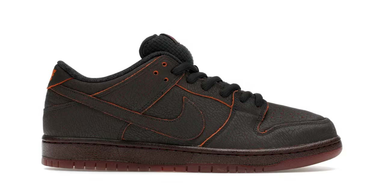 Nike Dunk SB Low Krampus