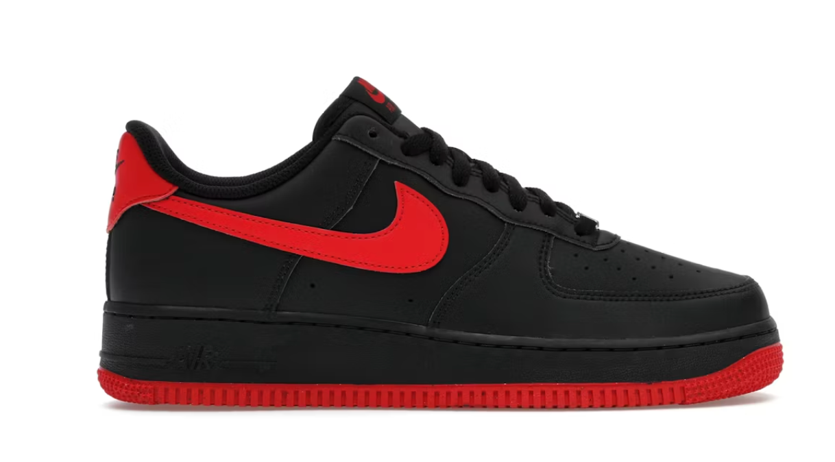 Nike Air Force 1 Low '07 LV8 Vamps