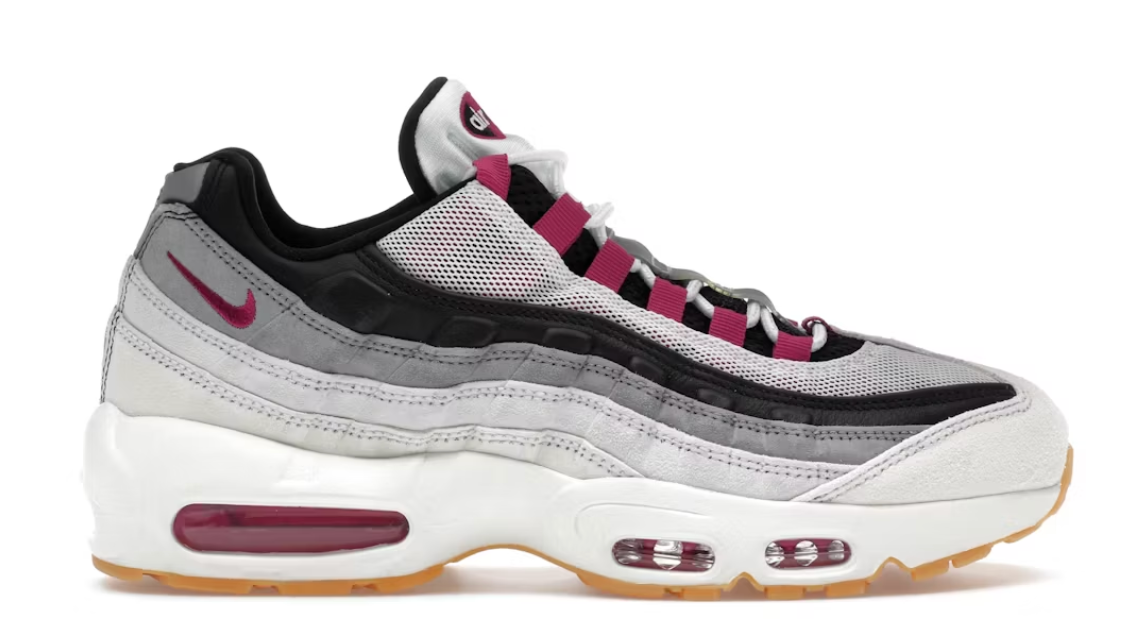 Nike Air Max 95 SB Cactus Flower