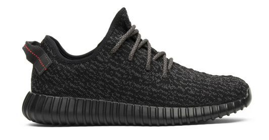 Yeezy Boost 350 Pirate Black (2023)
