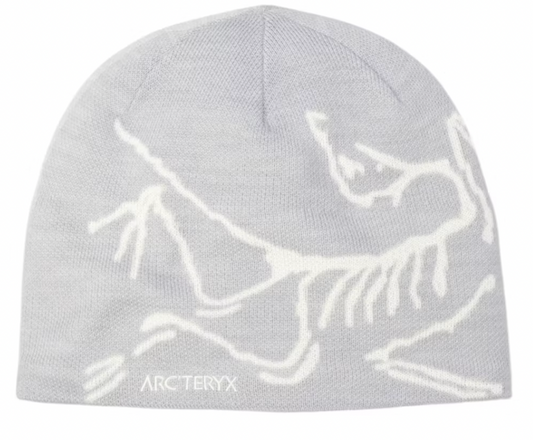 Arc'teryx Bird Head Toque (FW25) Solitude/Arctic Silk