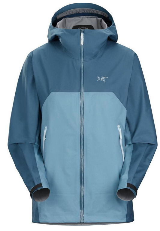 Arc'teryx Beta Jacket Serene/Solace