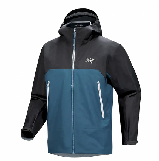 Arc'teryx Beta AR Jacket Lodestar