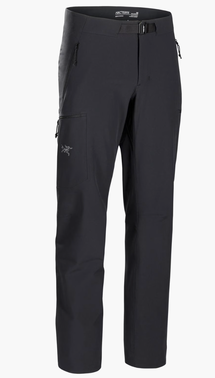 Arc'teryx Gamma MX Pant Black