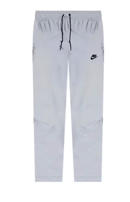 Nike Tech Woven Flash Pant Reflect Silver/Black