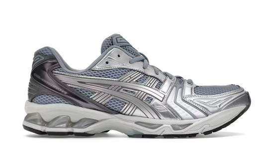 ASICS Gel-Kayano 14 Dolphin Grey Pure Silver