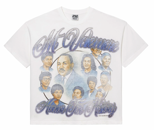 Vale Forever MT VALEMORE Tee