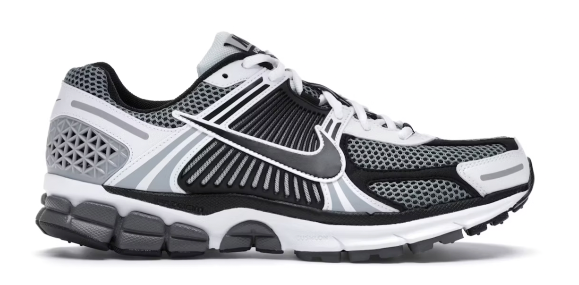 Nike Zoom Vomero 5 SE SP Dark Grey Black White