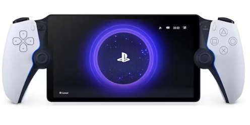 Sony PlayStation Portal Remote Player White
