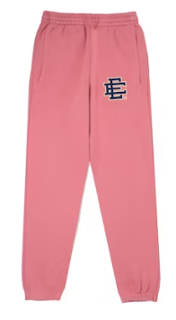 Eric Emanuel EE Basic Sweatpant Dusty Rose