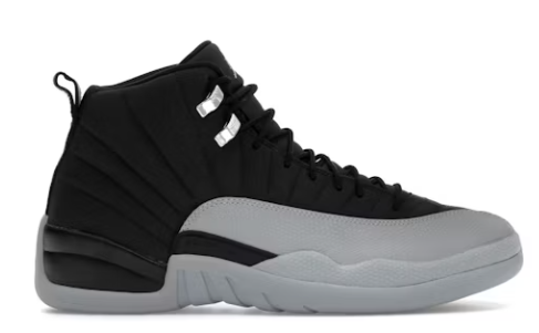 Jordan 12 Retro Barons